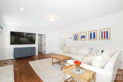 7815 Covey Chase Drive, Charlotte, NC 28210 - Photo 10