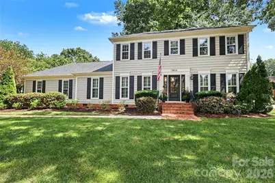 7815 Covey Chase Drive, Charlotte, NC 28210 - Photo 1