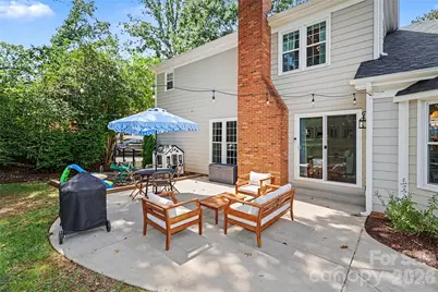 7815 Covey Chase Drive, Charlotte, NC 28210 - Photo 40
