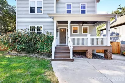 701 Seldon Drive, Charlotte, NC 28216 - Photo 4
