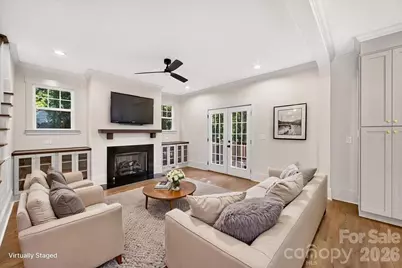 701 Seldon Drive, Charlotte, NC 28216 - Photo 20