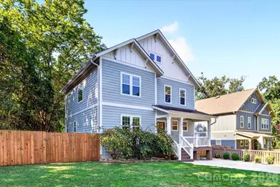 701 Seldon Drive, Charlotte, NC 28216 - Photo 2