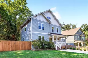 701 Seldon Dr, Charlotte, NC 28216 - Photo 2