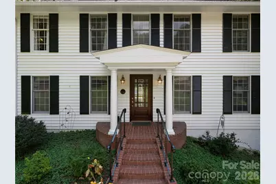 440 Sondley Woods Place, Asheville, NC 28805 - Photo 4