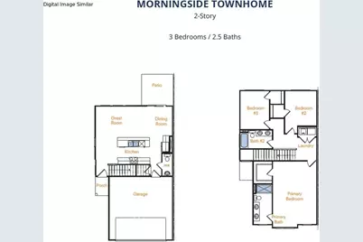 716 Morningside Road, Charlotte, NC 28214 - Photo 2