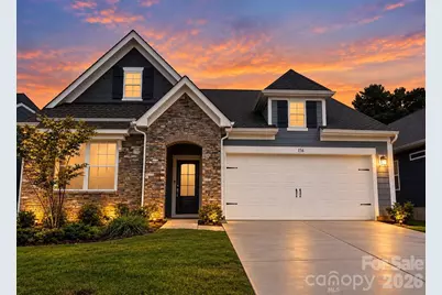 156 White Apple Way, Statesville, NC 28625 - Photo 1