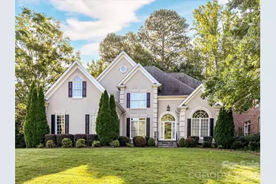 10835 Alexander Mill Drive, Charlotte, NC 28277 - Photo 1