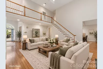 10835 Alexander Mill Drive, Charlotte, NC 28277 - Photo 16