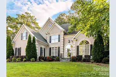 10835 Alexander Mill Drive, Charlotte, NC 28277 - Photo 2