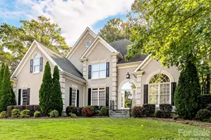 10835 Alexander Mill Dr, Charlotte, NC 28277 - Photo 2