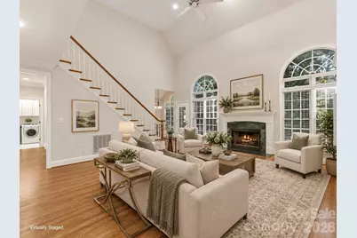 10835 Alexander Mill Drive, Charlotte, NC 28277 - Photo 12