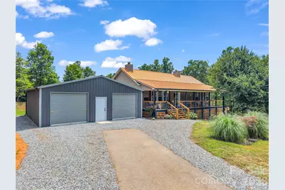 221 Kistler Road, Lawndale, NC 28090 - Photo 6