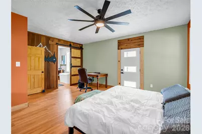 221 Kistler Road, Lawndale, NC 28090 - Photo 26