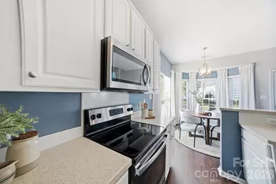 11224 Ridge Oak Drive, Charlotte, NC 28273 - Photo 16