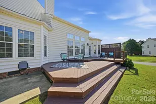 11224 Ridge Oak Dr, Charlotte, NC 28273 - Photo 36