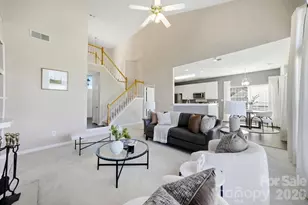 11224 Ridge Oak Dr, Charlotte, NC 28273 - Photo 8