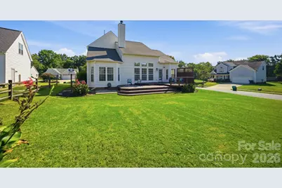 11224 Ridge Oak Drive, Charlotte, NC 28273 - Photo 38