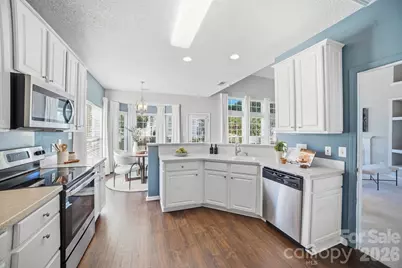 11224 Ridge Oak Drive, Charlotte, NC 28273 - Photo 14