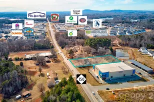 7856 E Nc Hwy 150 Hwy E, Terrell, NC 28682 - Photo 1
