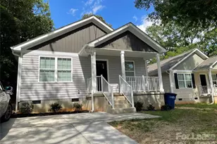 317 Salisbury Rd, Statesville, NC 28677 - Photo 1
