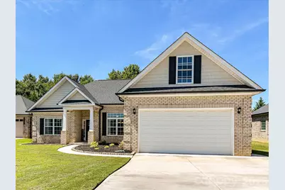 5224 Sustar Drive, Monroe, NC 28110 - Photo 2