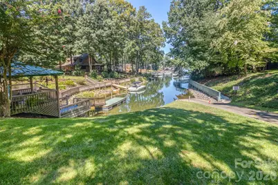 20127 Chapel Point Lane, Cornelius, NC 28031 - Photo 40