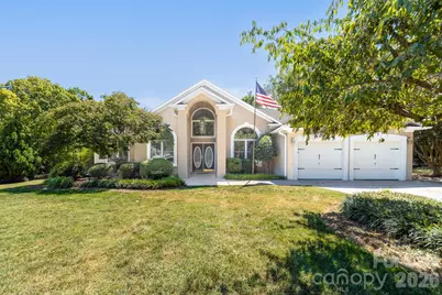 20127 Chapel Point Lane, Cornelius, NC 28031 - Photo 2