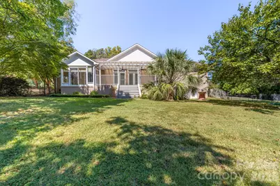 20127 Chapel Point Lane, Cornelius, NC 28031 - Photo 36
