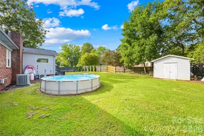 508 Woodland Drive, Rockwell, NC 28138 - Photo 26