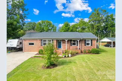 508 Woodland Drive, Rockwell, NC 28138 - Photo 1