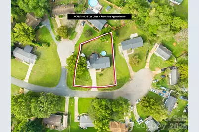 508 Woodland Drive, Rockwell, NC 28138 - Photo 2