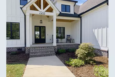 720 Trexler Loop, Salisbury, NC 28144 - Photo 8