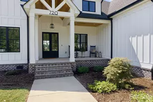 720 Trexler Loop, Salisbury, NC 28144 - Photo 8
