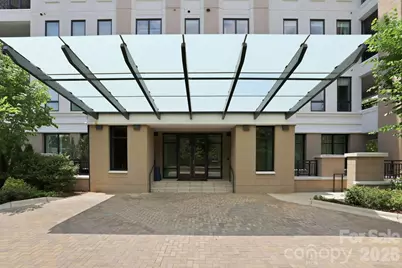 130 Cherokee Road #406, Charlotte, NC 28207 - Photo 46