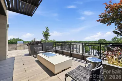 130 Cherokee Road #406, Charlotte, NC 28207 - Photo 40