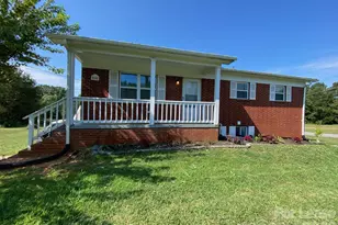 800 St James Church Rd, Newton, NC 28658 - Photo 1
