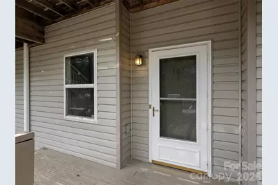 507 Carlyle Way, Asheville, NC 28803 - Photo 2