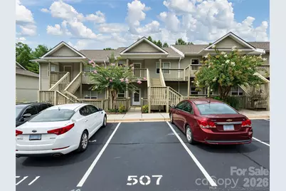 507 Carlyle Way, Asheville, NC 28803 - Photo 1