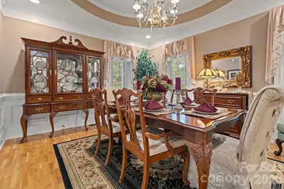 5550 Cauble Road, Mount Pleasant, NC 28124 - Photo 6