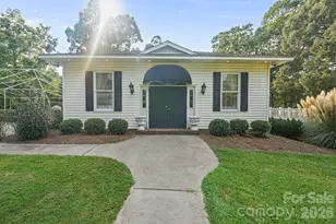 5550 Cauble Rd, Mount Pleasant, NC 28124 - Photo 40