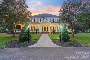 5550 Cauble Rd, Mount Pleasant, NC 28124 - Photo 48