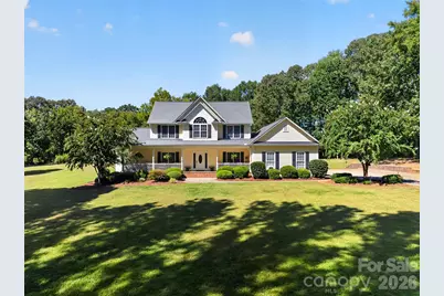 4043 Thompson Road, Lancaster, SC 29720 - Photo 1