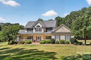 4043 Thompson Rd, Lancaster, SC 29720 - Photo 4