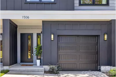 1506 Sumter Avenue, Charlotte, NC 28208 - Photo 2