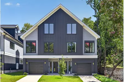 1506 Sumter Avenue, Charlotte, NC 28208 - Photo 1