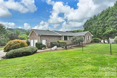 123 Turley Falls Road, Hendersonville, NC 28739 - Photo 1