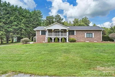 123 Turley Falls Road, Hendersonville, NC 28739 - Photo 2