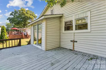 402 York Avenue, Kannapolis, NC 28083 - Photo 26