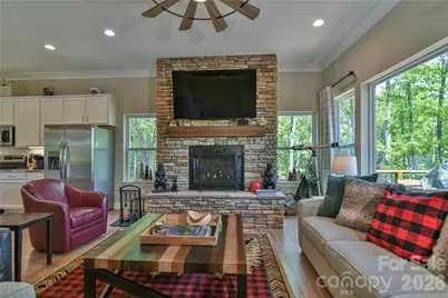1914 Catawba Falls Parkway, Black Mountain, NC 28711 - Photo 6