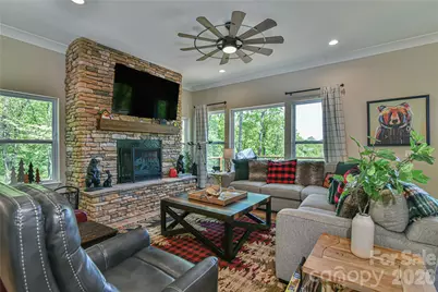 1914 Catawba Falls Parkway, Black Mountain, NC 28711 - Photo 10